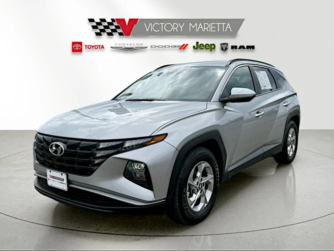 Car of the Week
